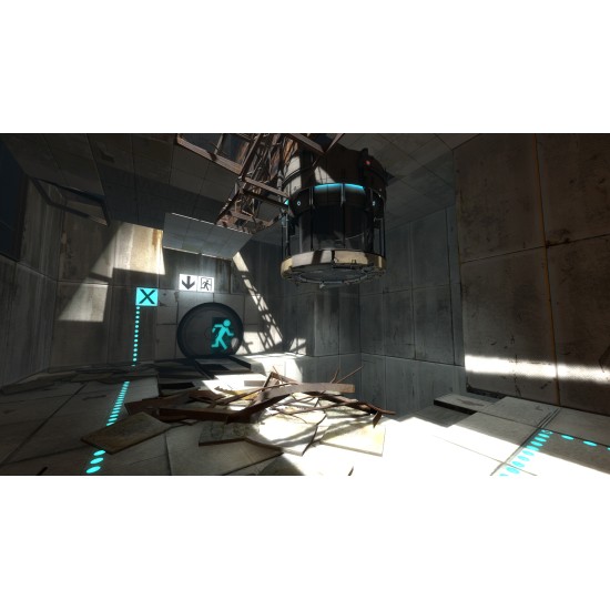 Portal 2