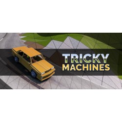 Tricky Machines