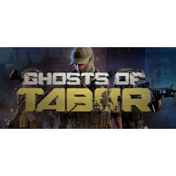 Ghosts of Tabor