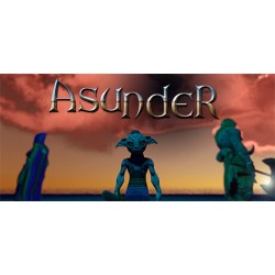 Asunder