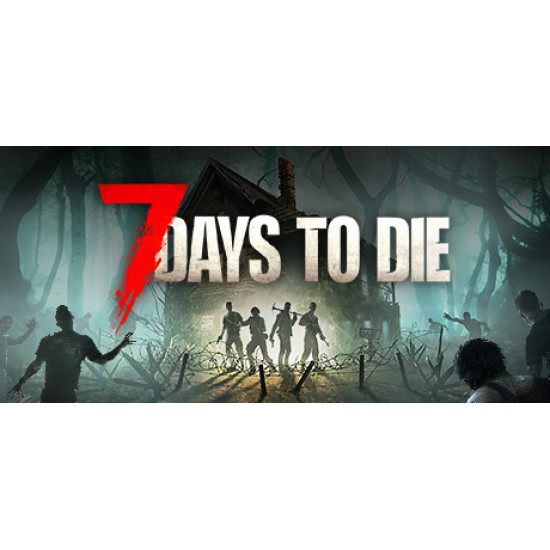 7 Days to Die