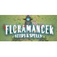 FloraMancer : Seeds and Spells