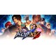 THE KING OF FIGHTERS XV