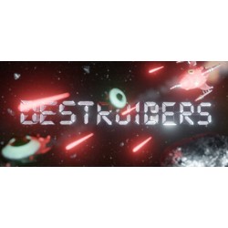 Destroiders