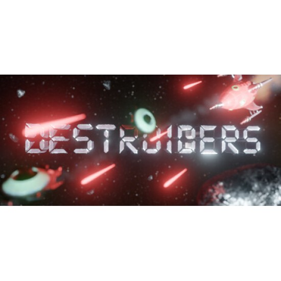 Destroiders