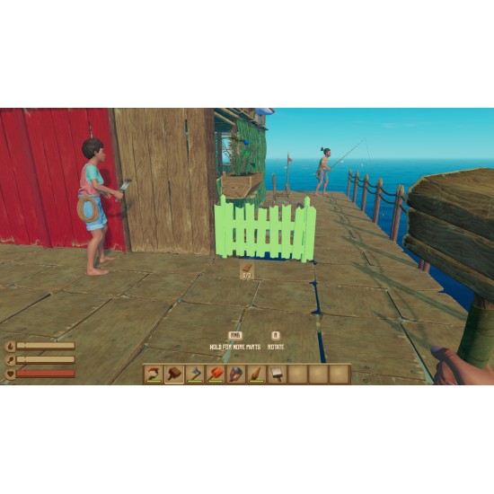 Raft Raft