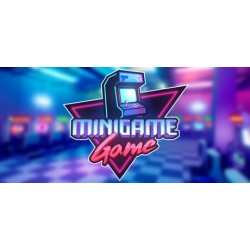 Minigame Game