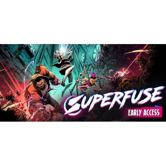 Superfuse