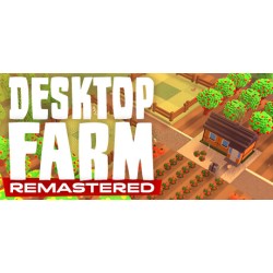 Desktop Farm Remastered